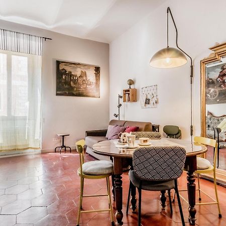 "Domus Ottaviano" - Retro Apt In Vaticano โรม ภายนอก รูปภาพ