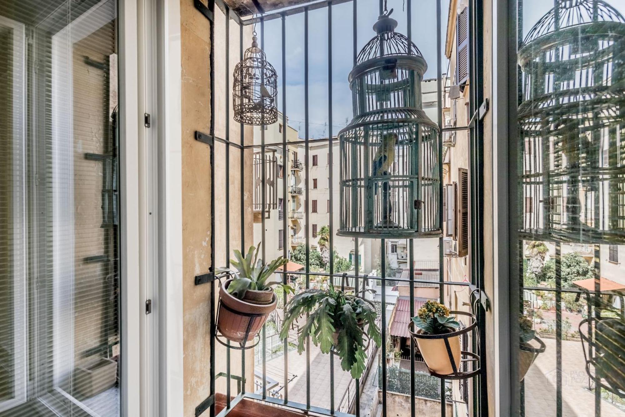 "Domus Ottaviano" - Retro Apt In Vaticano โรม ภายนอก รูปภาพ