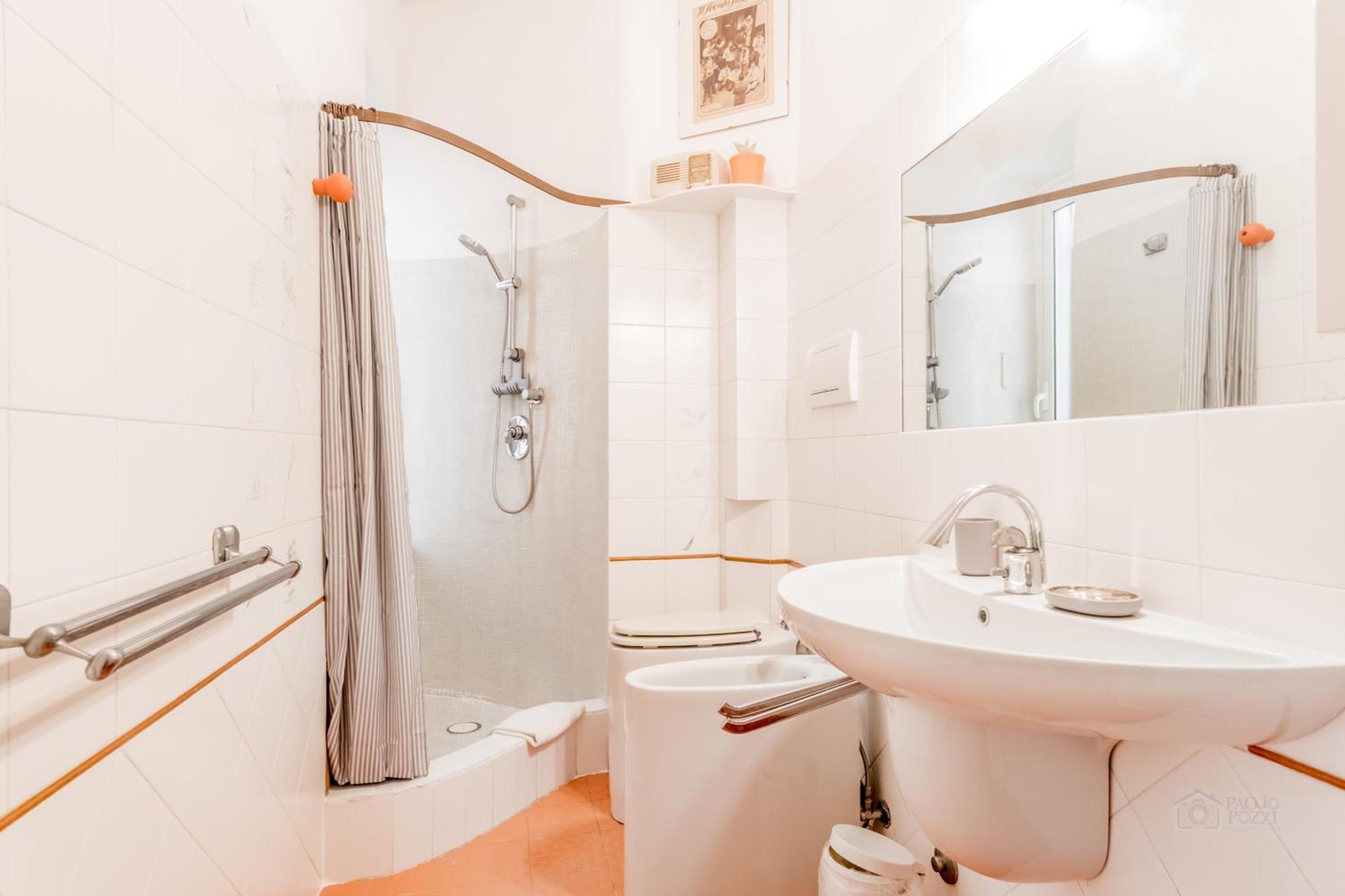 "Domus Ottaviano" - Retro Apt In Vaticano โรม ภายนอก รูปภาพ